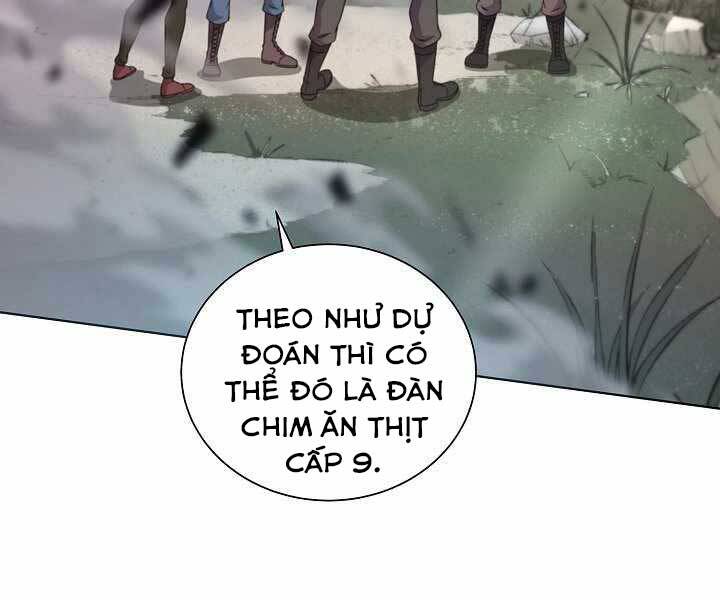 Thợ Săn Ăn Thịt Người Chapter 7 - Trang 2