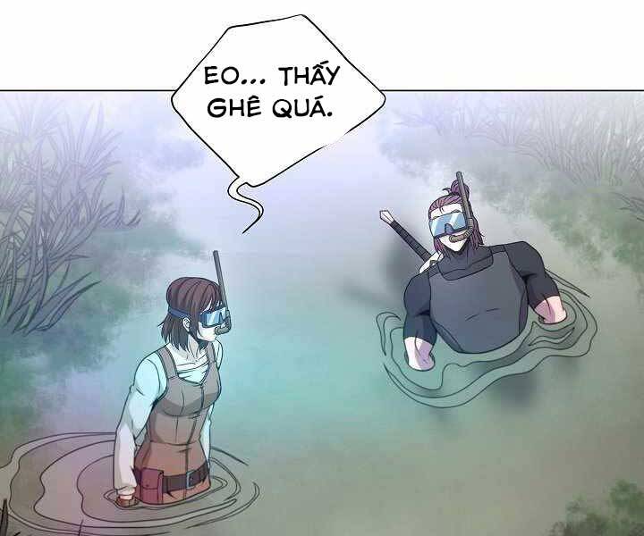 Thợ Săn Ăn Thịt Người Chapter 7 - Trang 2