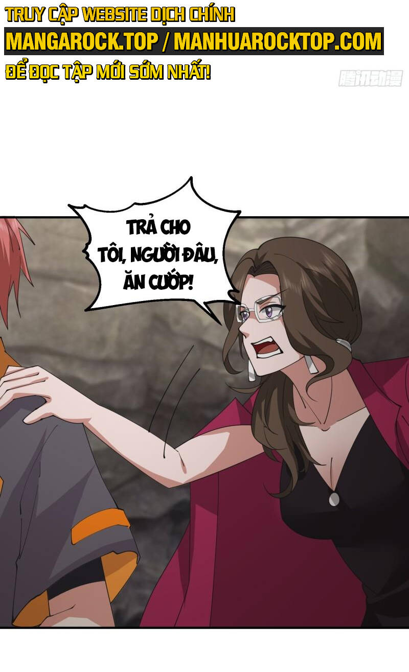 Trên Người Ta Có Một Con Rồng Chapter 629 - Trang 2