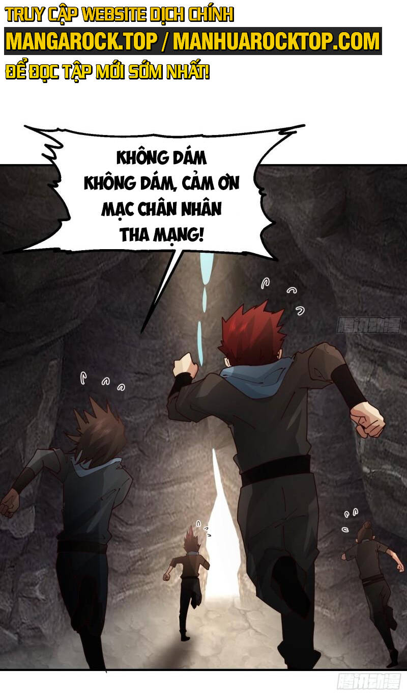 Trên Người Ta Có Một Con Rồng Chapter 628 - Trang 2