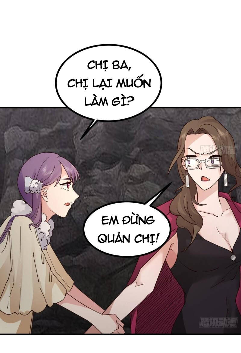 Trên Người Ta Có Một Con Rồng Chapter 628 - Trang 2