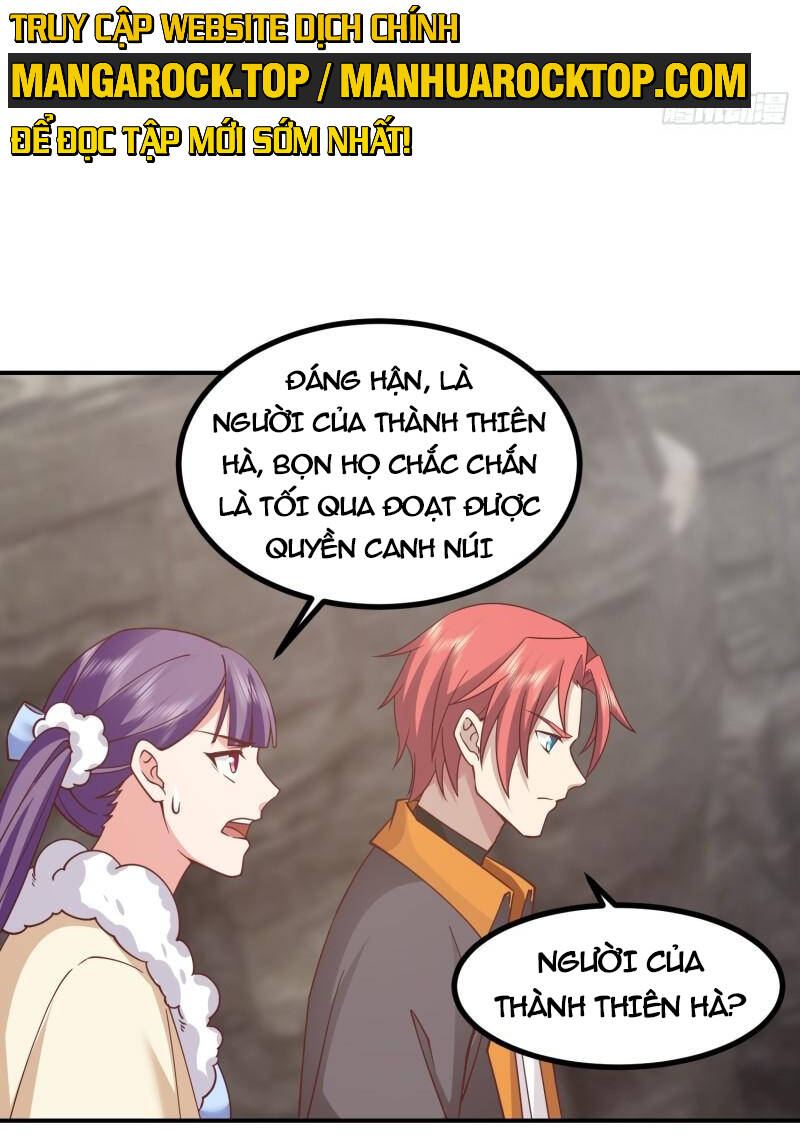 Trên Người Ta Có Một Con Rồng Chapter 627 - Trang 2