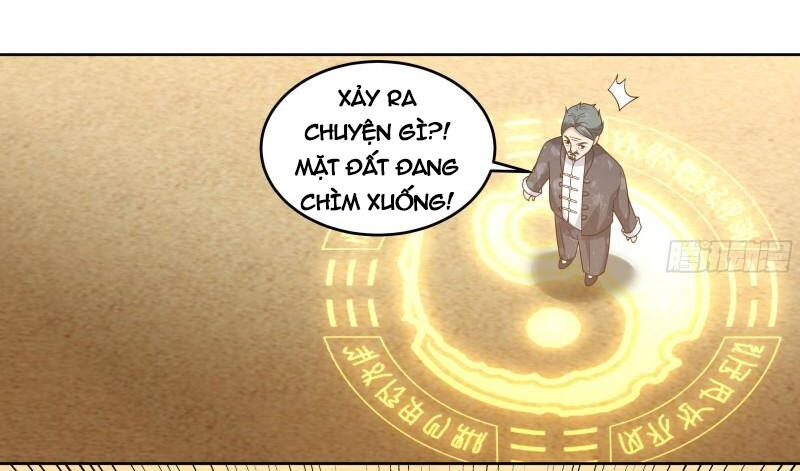 Trên Người Ta Có Một Con Rồng Chapter 623 - Trang 2