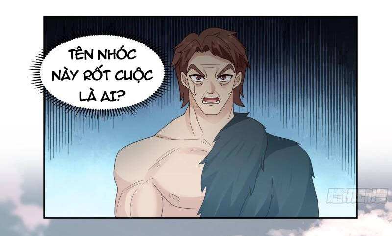 Trên Người Ta Có Một Con Rồng Chapter 623 - Trang 2