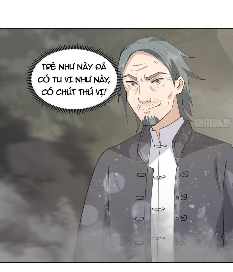 Trên Người Ta Có Một Con Rồng Chapter 622 - Trang 2