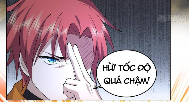 Trên Người Ta Có Một Con Rồng Chapter 622 - Trang 2