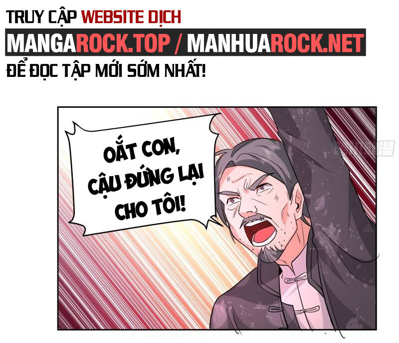 Trên Người Ta Có Một Con Rồng Chapter 622 - Trang 2