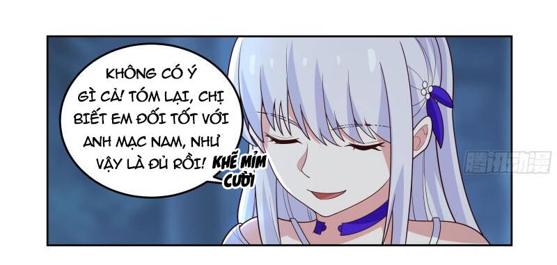 Trên Người Ta Có Một Con Rồng Chapter 618 - Trang 2