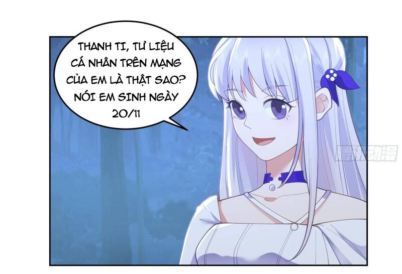 Trên Người Ta Có Một Con Rồng Chapter 618 - Trang 2