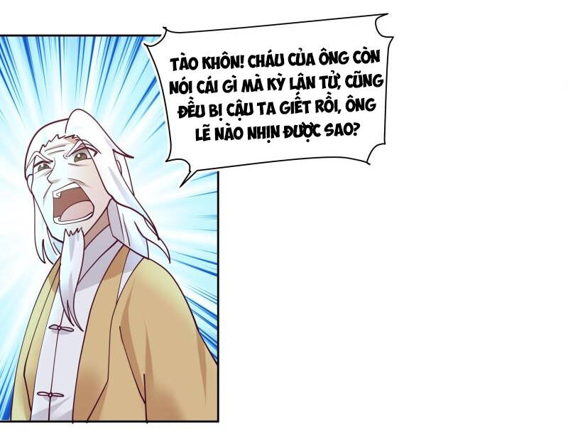 Trên Người Ta Có Một Con Rồng Chapter 616 - Trang 2