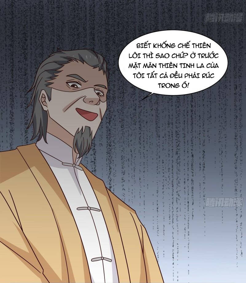 Trên Người Ta Có Một Con Rồng Chapter 614 - Trang 2