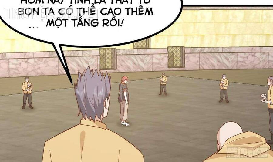 Trên Người Ta Có Một Con Rồng Chapter 610 - Trang 2