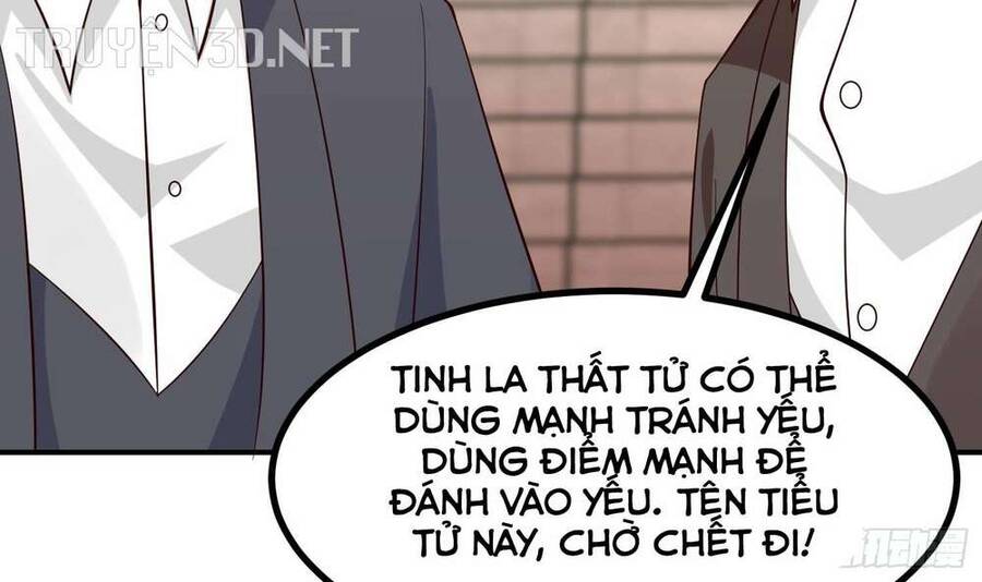 Trên Người Ta Có Một Con Rồng Chapter 610 - Trang 2