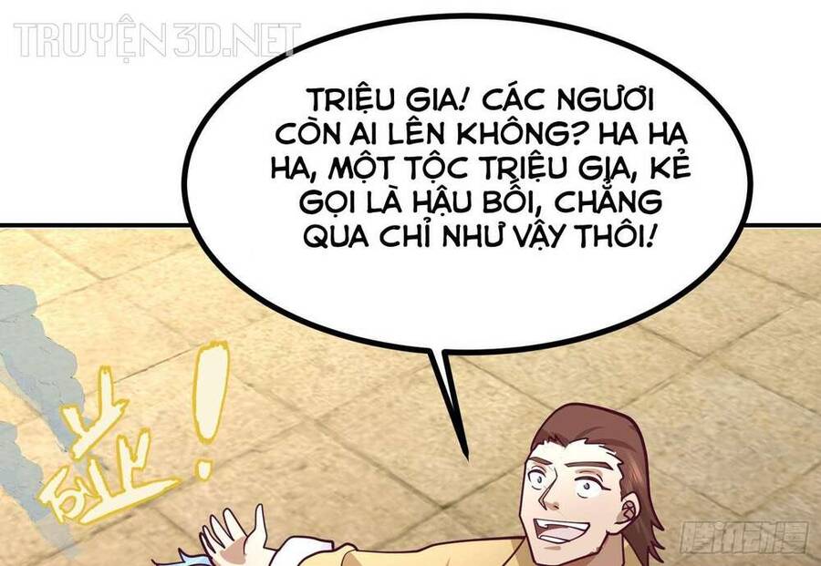 Trên Người Ta Có Một Con Rồng Chapter 608 - Trang 2