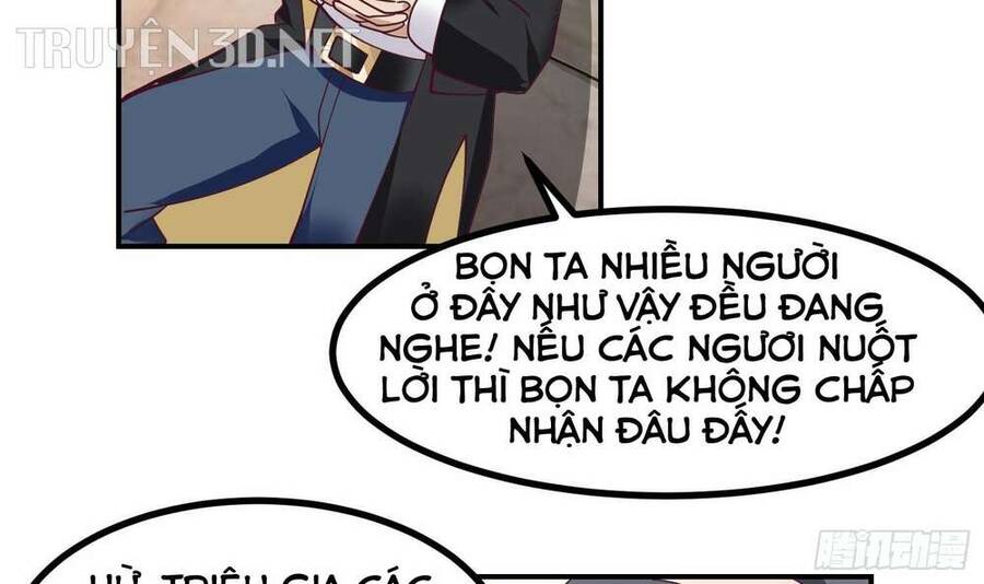 Trên Người Ta Có Một Con Rồng Chapter 608 - Trang 2