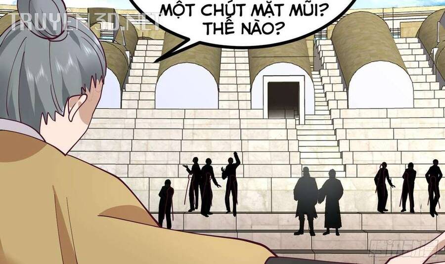 Trên Người Ta Có Một Con Rồng Chapter 608 - Trang 2