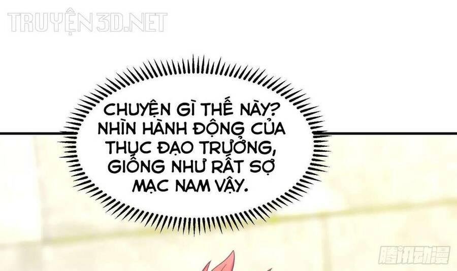 Trên Người Ta Có Một Con Rồng Chapter 608 - Trang 2