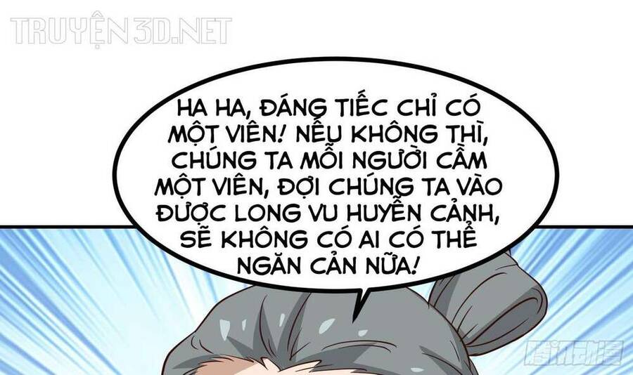 Trên Người Ta Có Một Con Rồng Chapter 607 - Trang 2