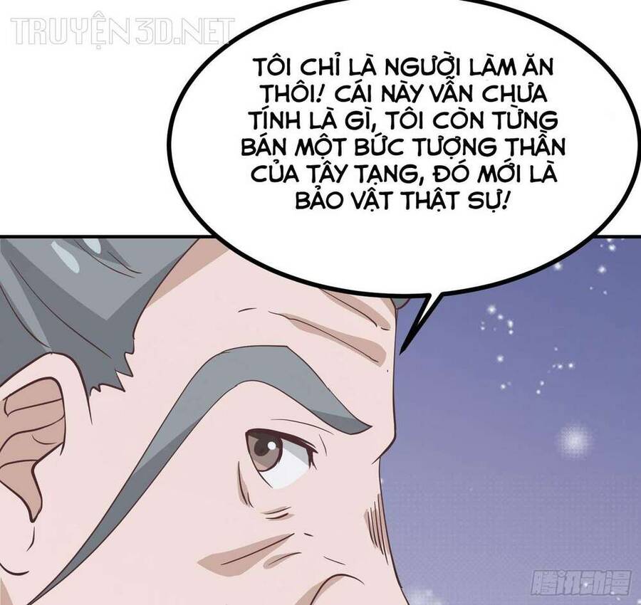 Trên Người Ta Có Một Con Rồng Chapter 607 - Trang 2