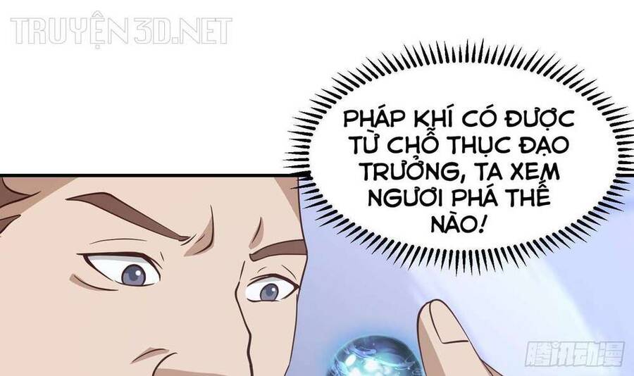 Trên Người Ta Có Một Con Rồng Chapter 607 - Trang 2