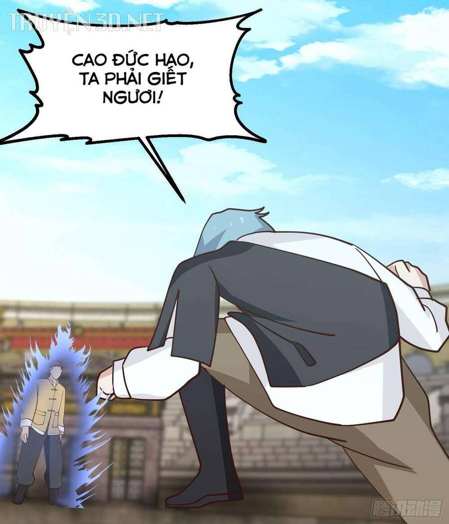 Trên Người Ta Có Một Con Rồng Chapter 607 - Trang 2