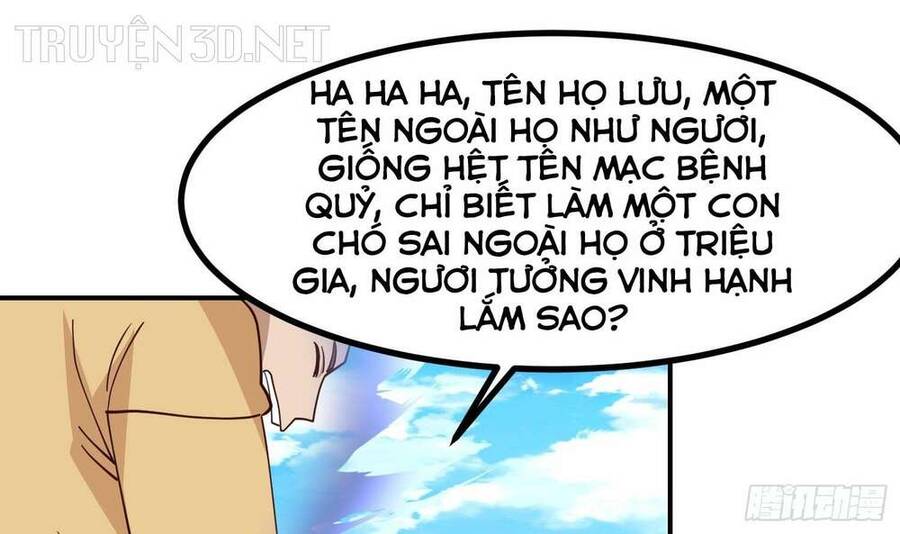 Trên Người Ta Có Một Con Rồng Chapter 607 - Trang 2