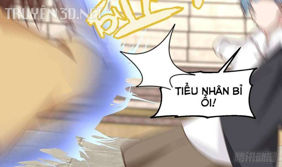 Trên Người Ta Có Một Con Rồng Chapter 607 - Trang 2