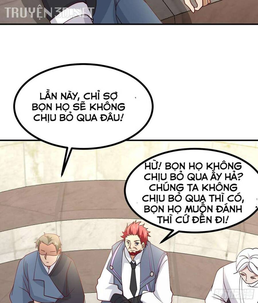 Trên Người Ta Có Một Con Rồng Chapter 606 - Trang 2