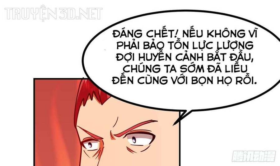 Trên Người Ta Có Một Con Rồng Chapter 606 - Trang 2