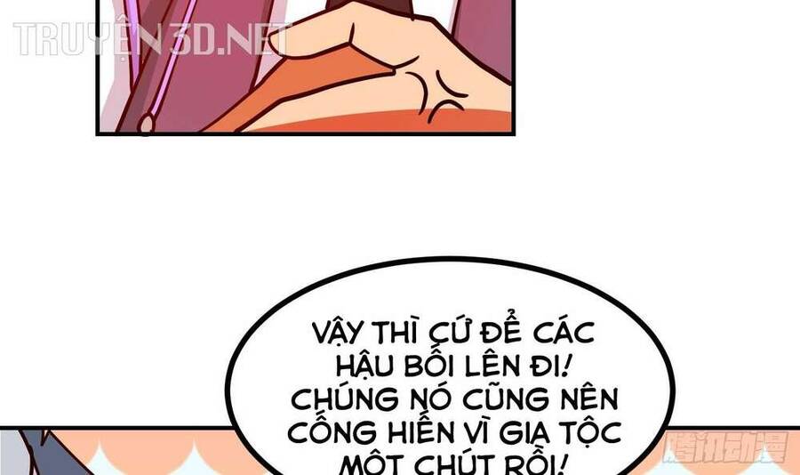 Trên Người Ta Có Một Con Rồng Chapter 606 - Trang 2