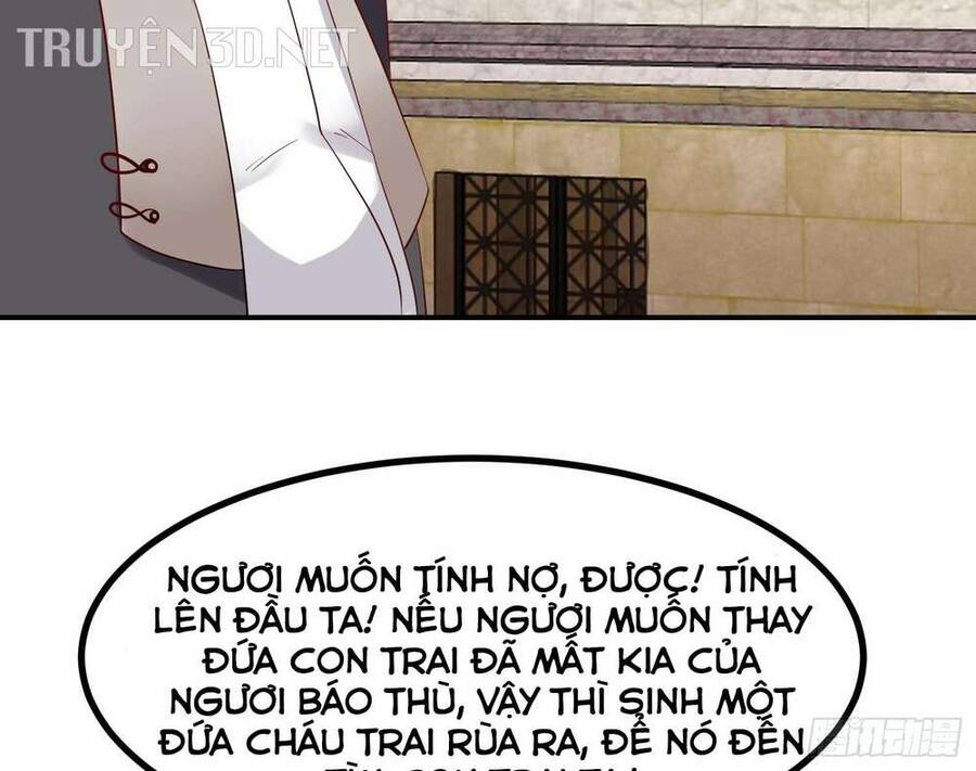 Trên Người Ta Có Một Con Rồng Chapter 606 - Trang 2