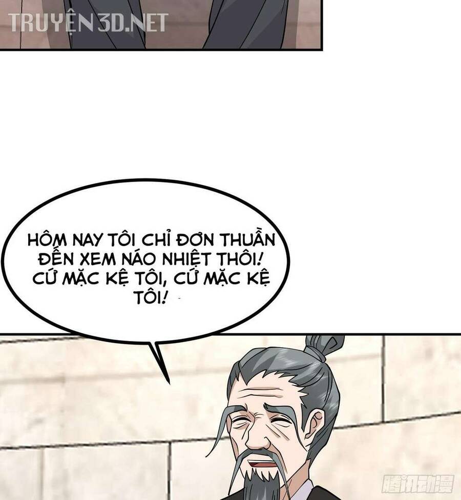 Trên Người Ta Có Một Con Rồng Chapter 606 - Trang 2