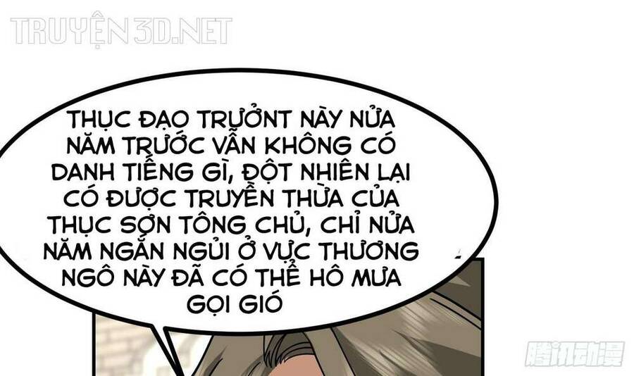 Trên Người Ta Có Một Con Rồng Chapter 606 - Trang 2