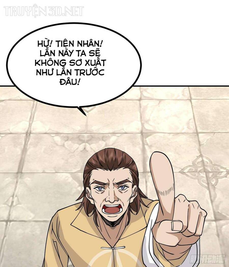 Trên Người Ta Có Một Con Rồng Chapter 606 - Trang 2