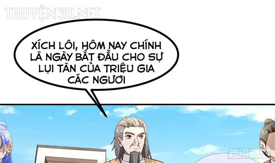 Trên Người Ta Có Một Con Rồng Chapter 606 - Trang 2