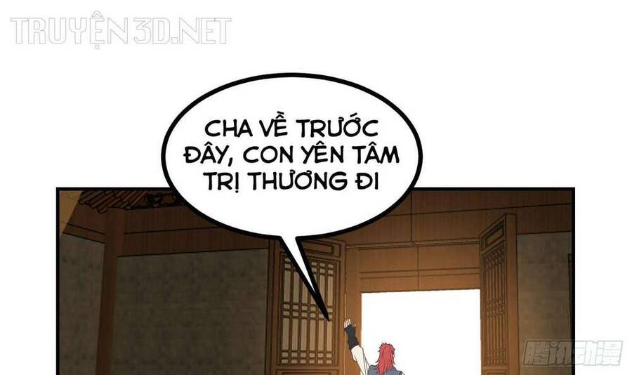 Trên Người Ta Có Một Con Rồng Chapter 605 - Trang 2