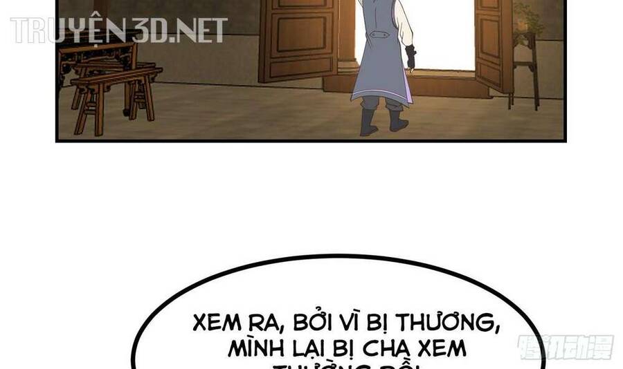 Trên Người Ta Có Một Con Rồng Chapter 605 - Trang 2