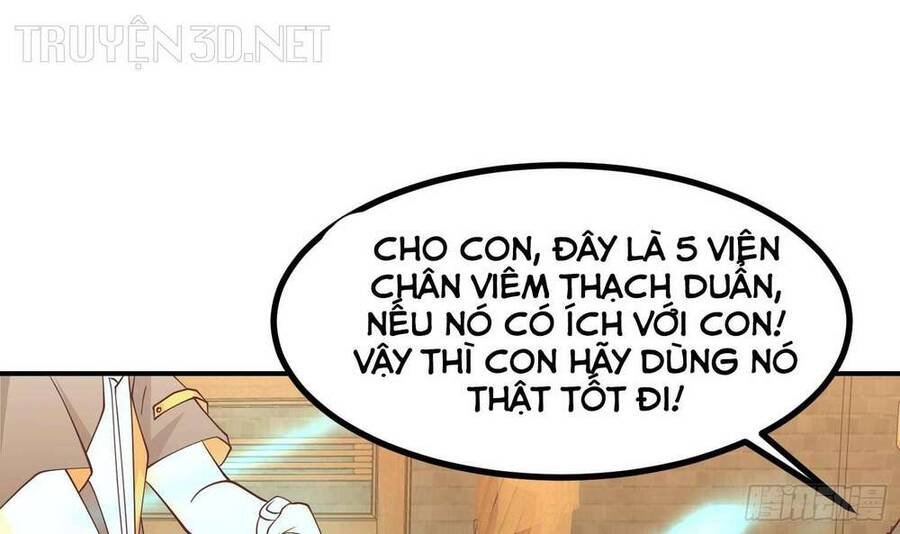 Trên Người Ta Có Một Con Rồng Chapter 605 - Trang 2