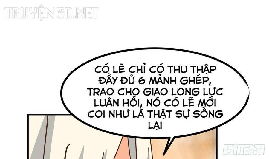 Trên Người Ta Có Một Con Rồng Chapter 605 - Trang 2