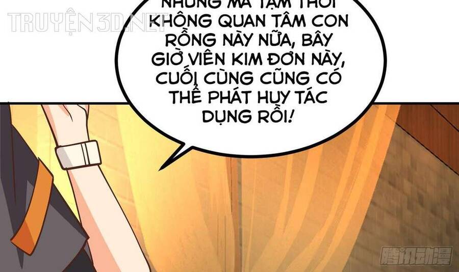 Trên Người Ta Có Một Con Rồng Chapter 605 - Trang 2