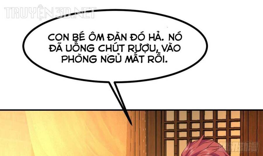 Trên Người Ta Có Một Con Rồng Chapter 605 - Trang 2