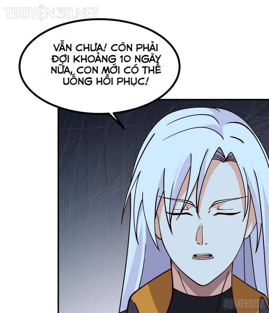 Trên Người Ta Có Một Con Rồng Chapter 604 - Trang 2