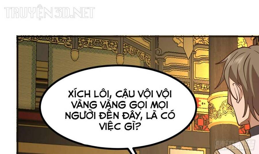 Trên Người Ta Có Một Con Rồng Chapter 604 - Trang 2