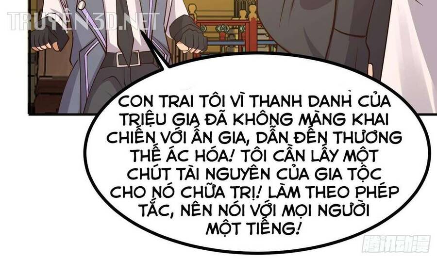 Trên Người Ta Có Một Con Rồng Chapter 604 - Trang 2