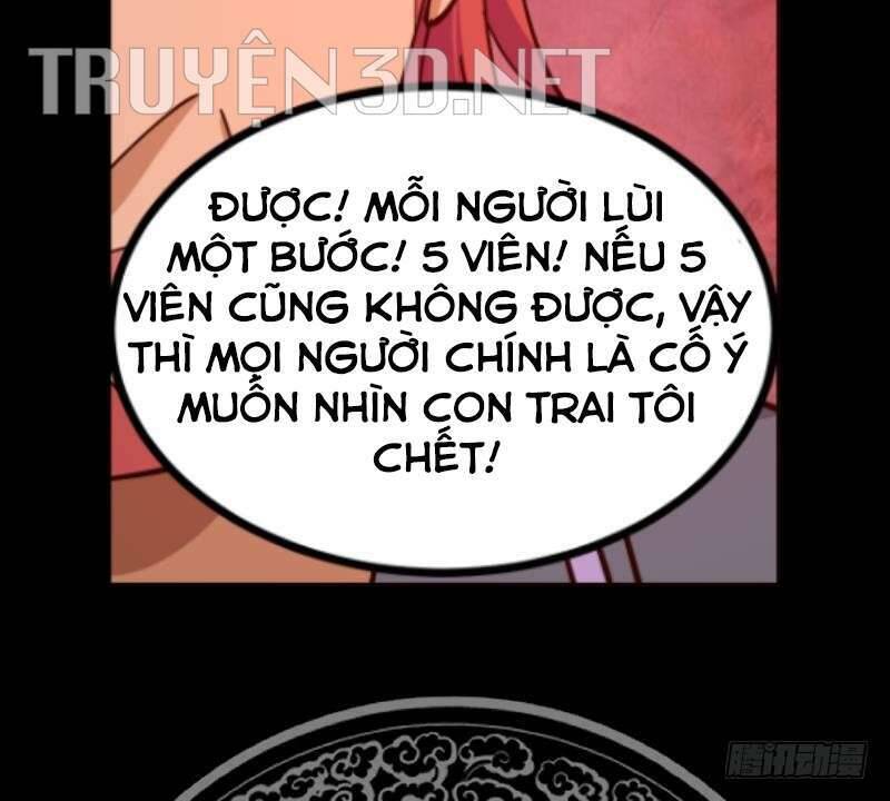 Trên Người Ta Có Một Con Rồng Chapter 604 - Trang 2