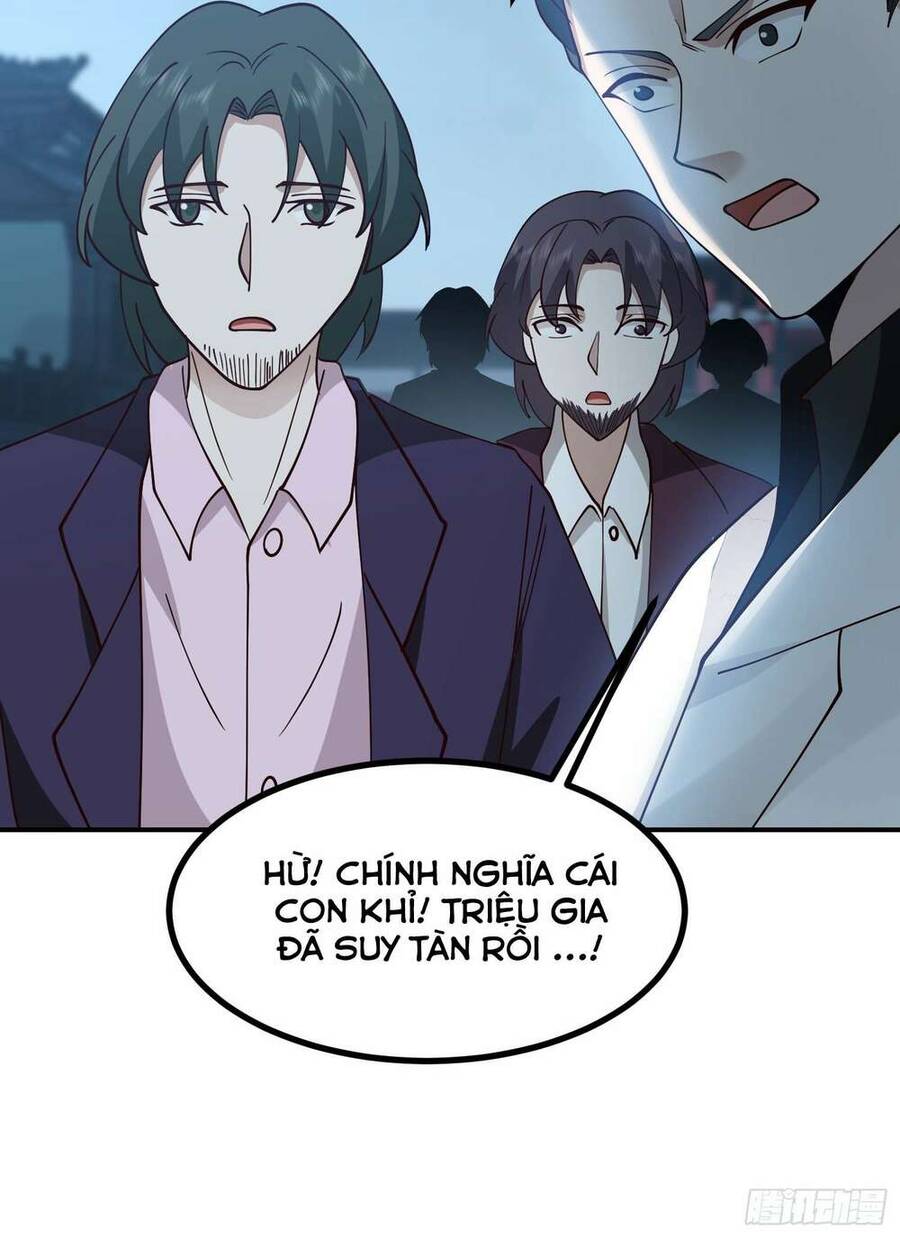 Trên Người Ta Có Một Con Rồng Chapter 603 - Trang 2