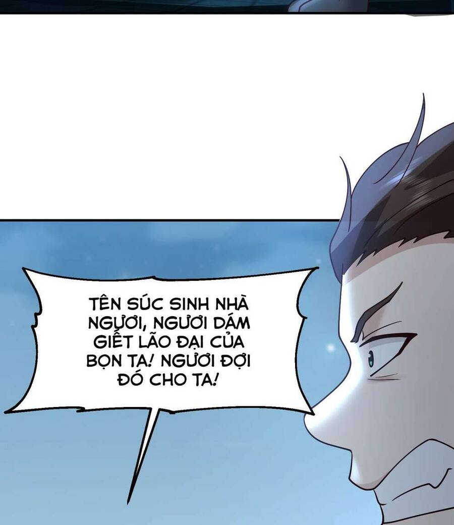 Trên Người Ta Có Một Con Rồng Chapter 603 - Trang 2