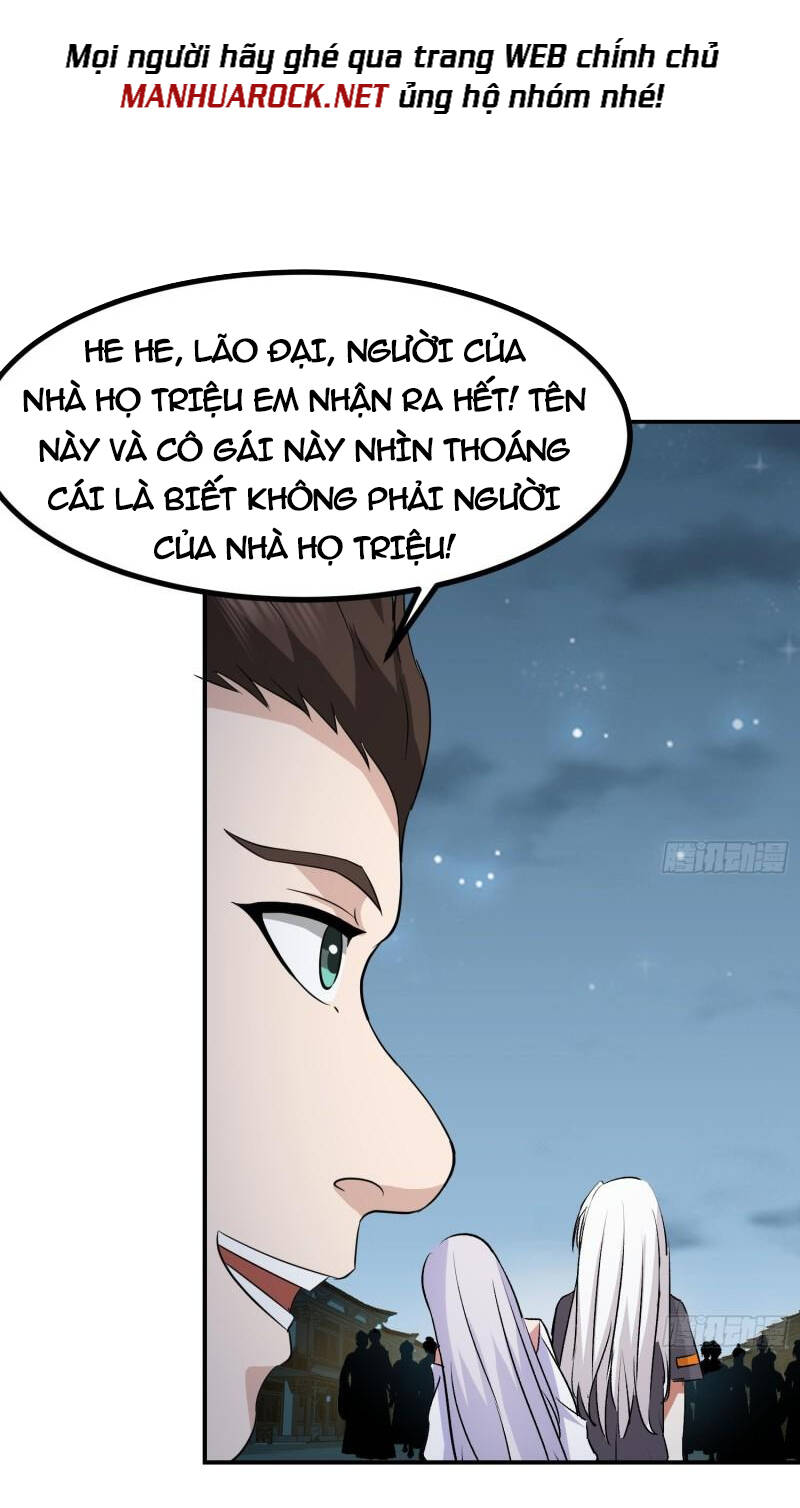 Trên Người Ta Có Một Con Rồng Chapter 602 - Trang 2