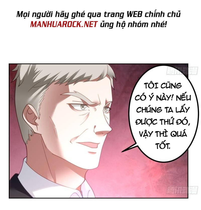 Trên Người Ta Có Một Con Rồng Chapter 600 - Trang 2