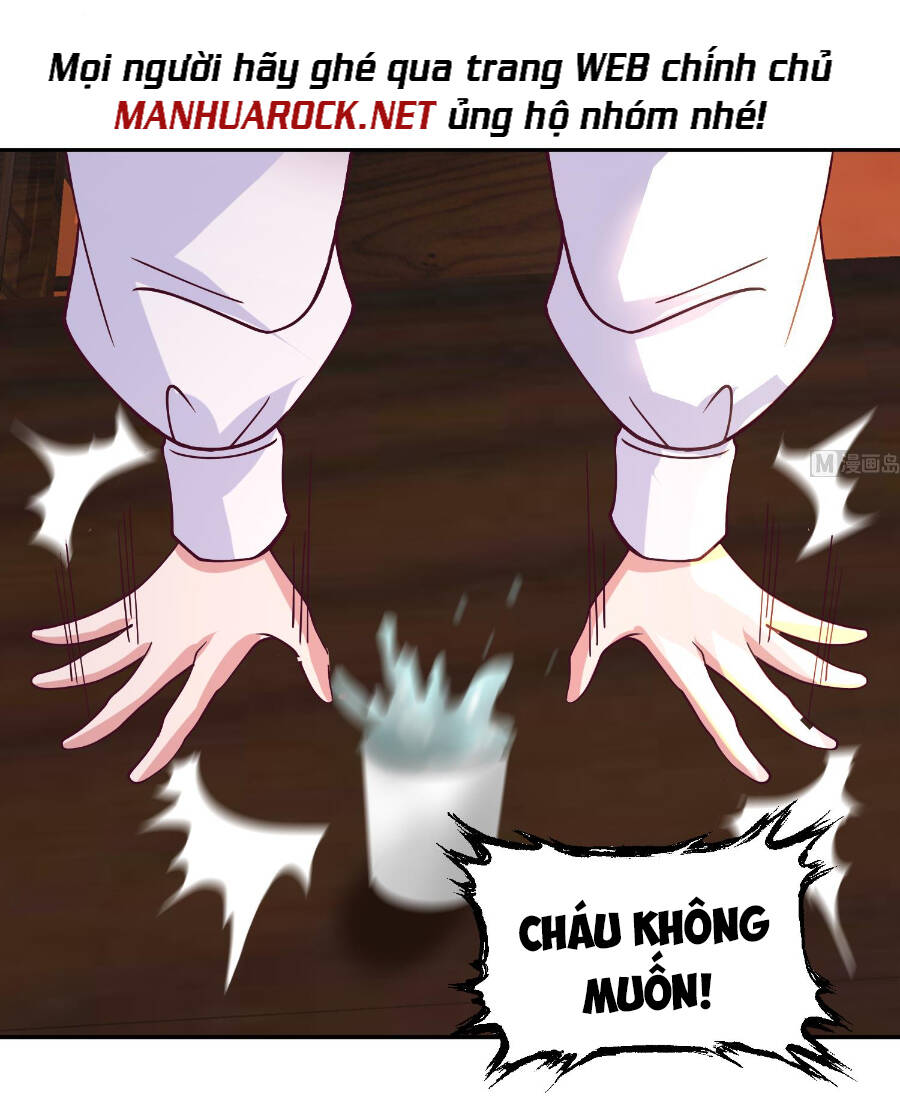 Trên Người Ta Có Một Con Rồng Chapter 599 - Trang 2